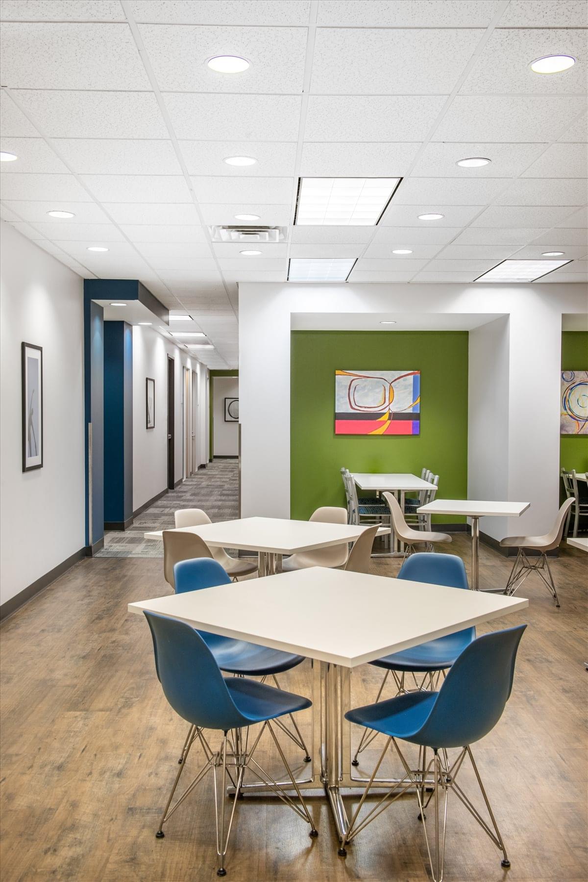 Easton Way One, 4449 Easton Way Office Space - Columbus