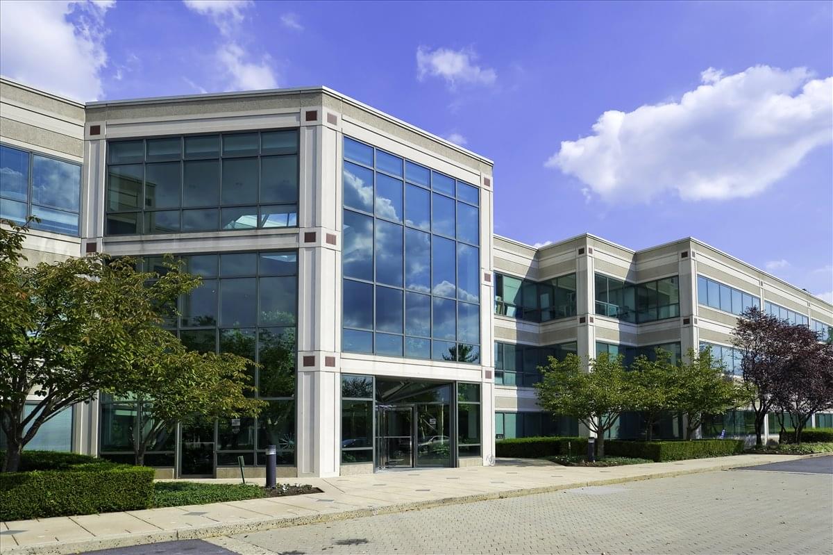 Westlakes Three, 1055 Westlakes Dr, Tredyffrin Township Office Space - Berwyn