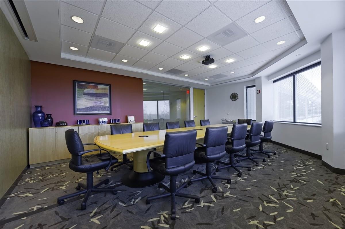 Westlakes Three, 1055 Westlakes Dr, Tredyffrin Township Office Space - Berwyn