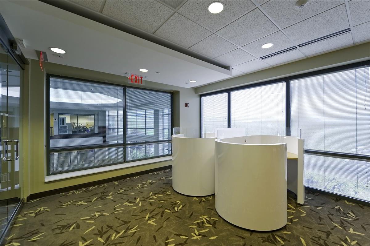 Westlakes Three, 1055 Westlakes Dr, Tredyffrin Township Office Space - Berwyn