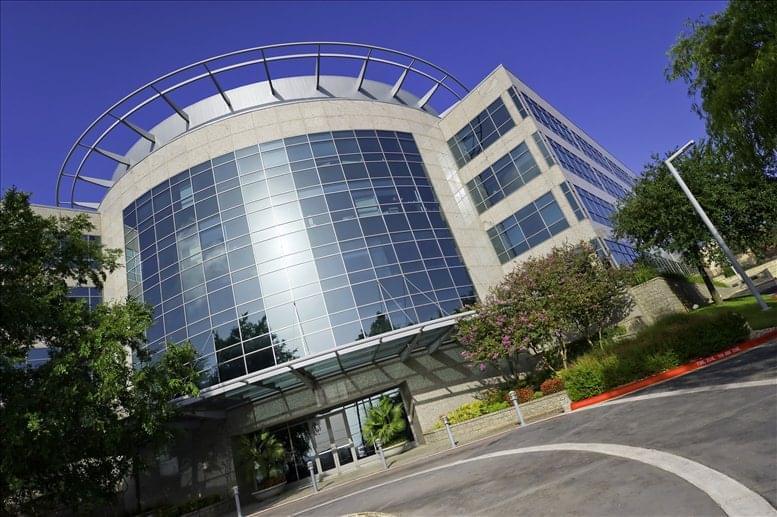 Photo of Office Space on Plaza 7000,7000 MoPac Expy Austin