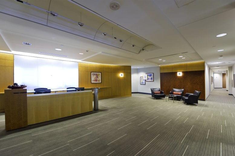 Plaza 7000, 7000 MoPac Expy Office Images