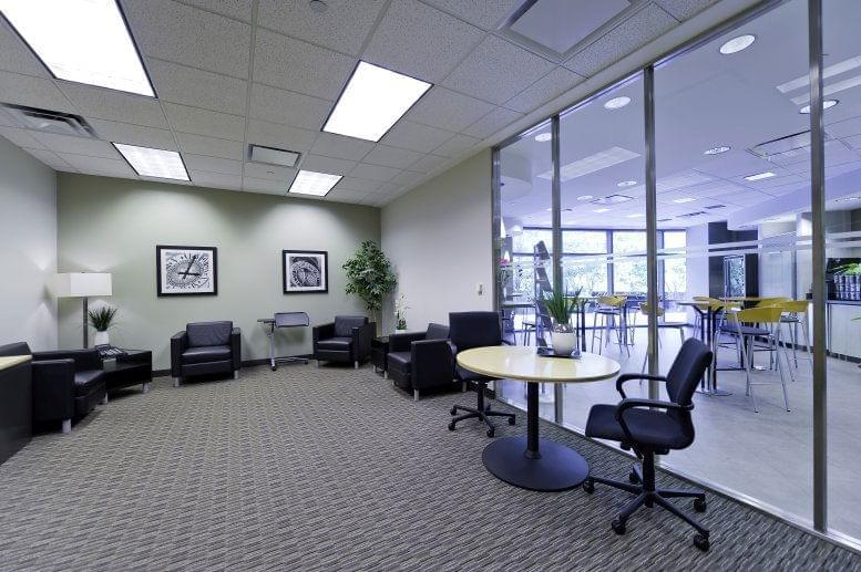 Plaza 7000, 7000 MoPac Expy Office Images