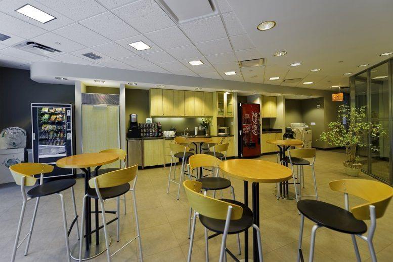 Plaza 7000, 7000 MoPac Expy Office Space - Austin