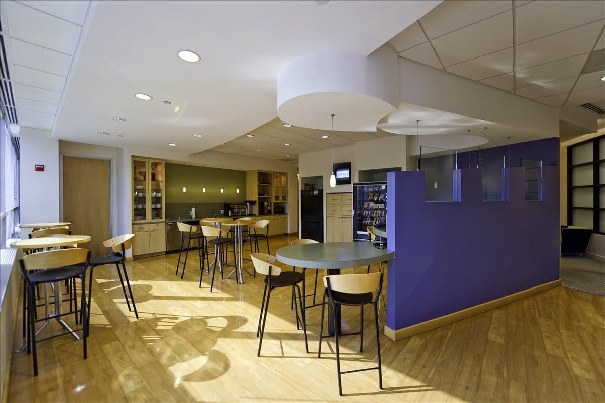 13800 Coppermine Rd Office Space - Herndon