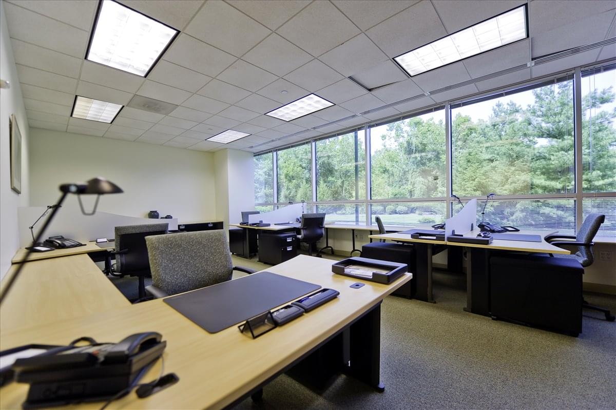 13800 Coppermine Rd Office Space - Herndon