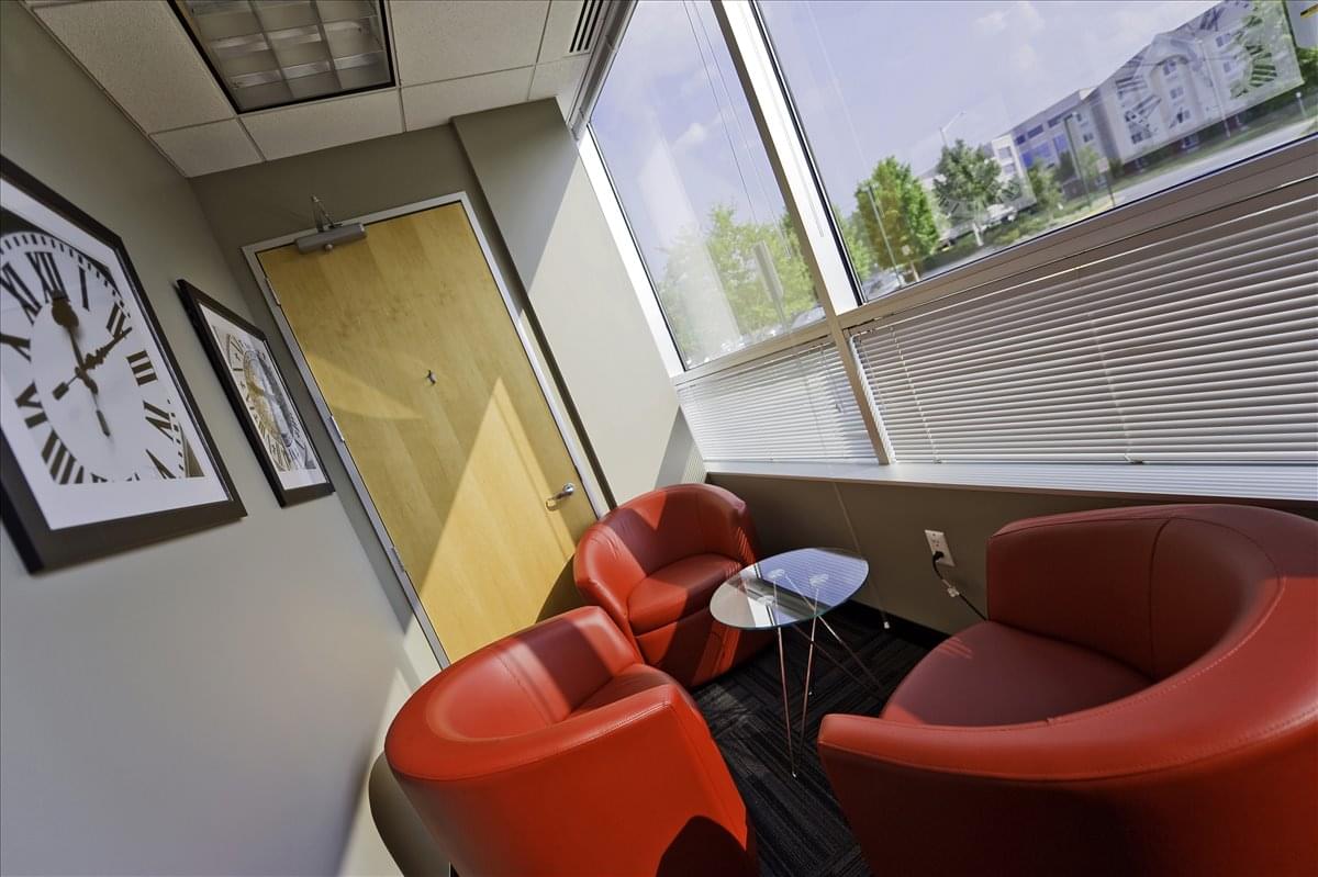 13800 Coppermine Rd Office Space - Herndon