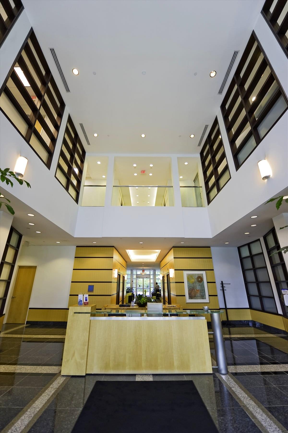 13800 Coppermine Rd Office Space - Herndon