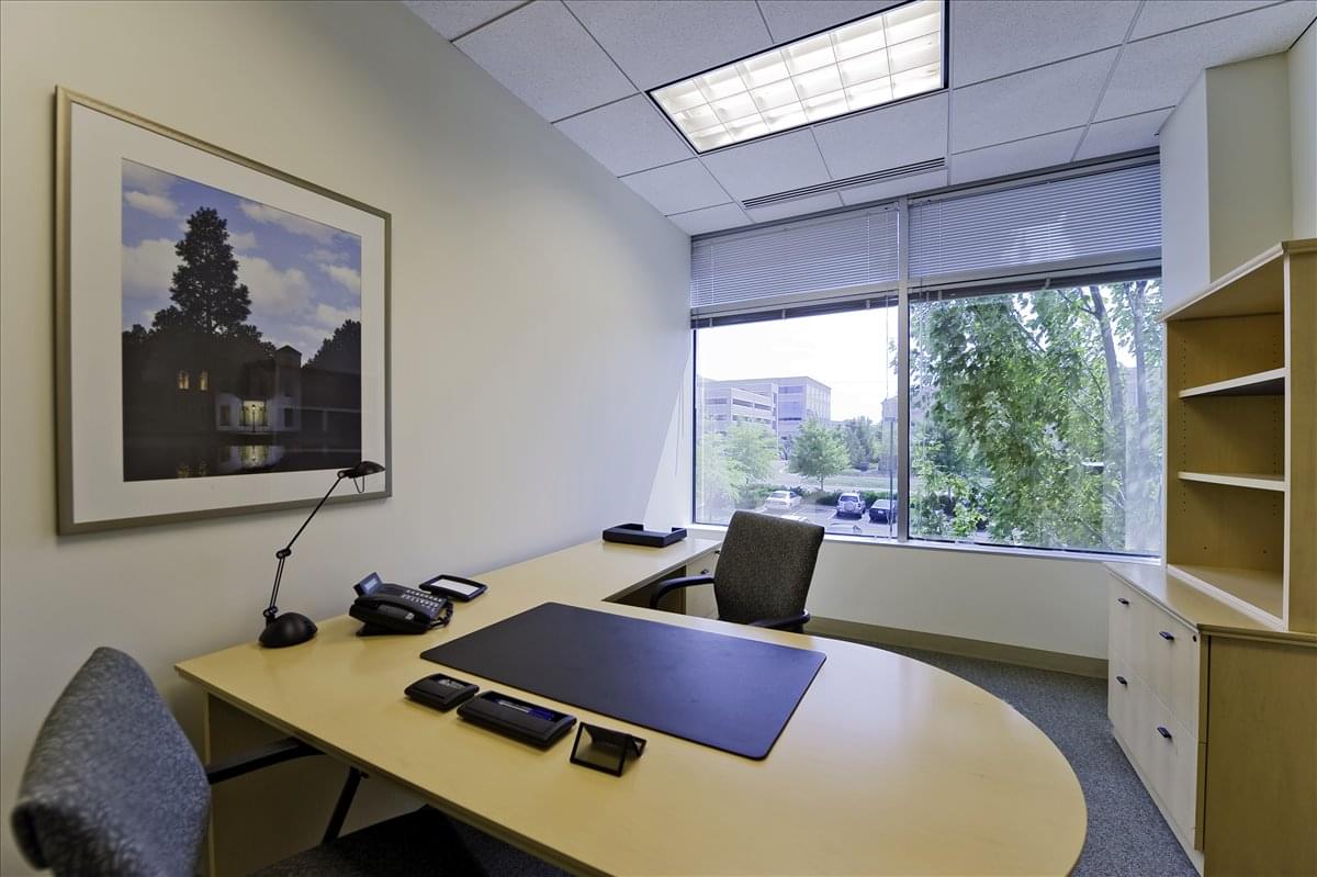 13800 Coppermine Rd Office Space - Herndon