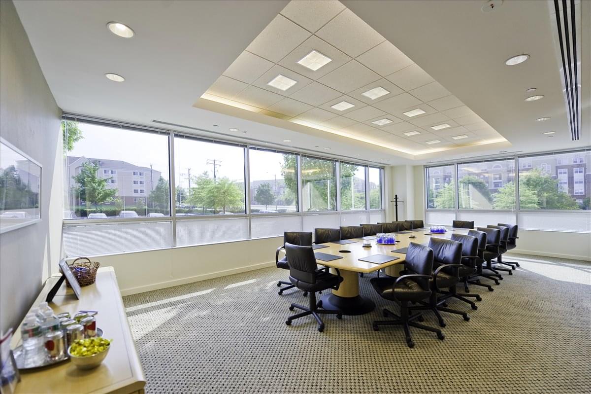 13800 Coppermine Rd Office Space - Herndon