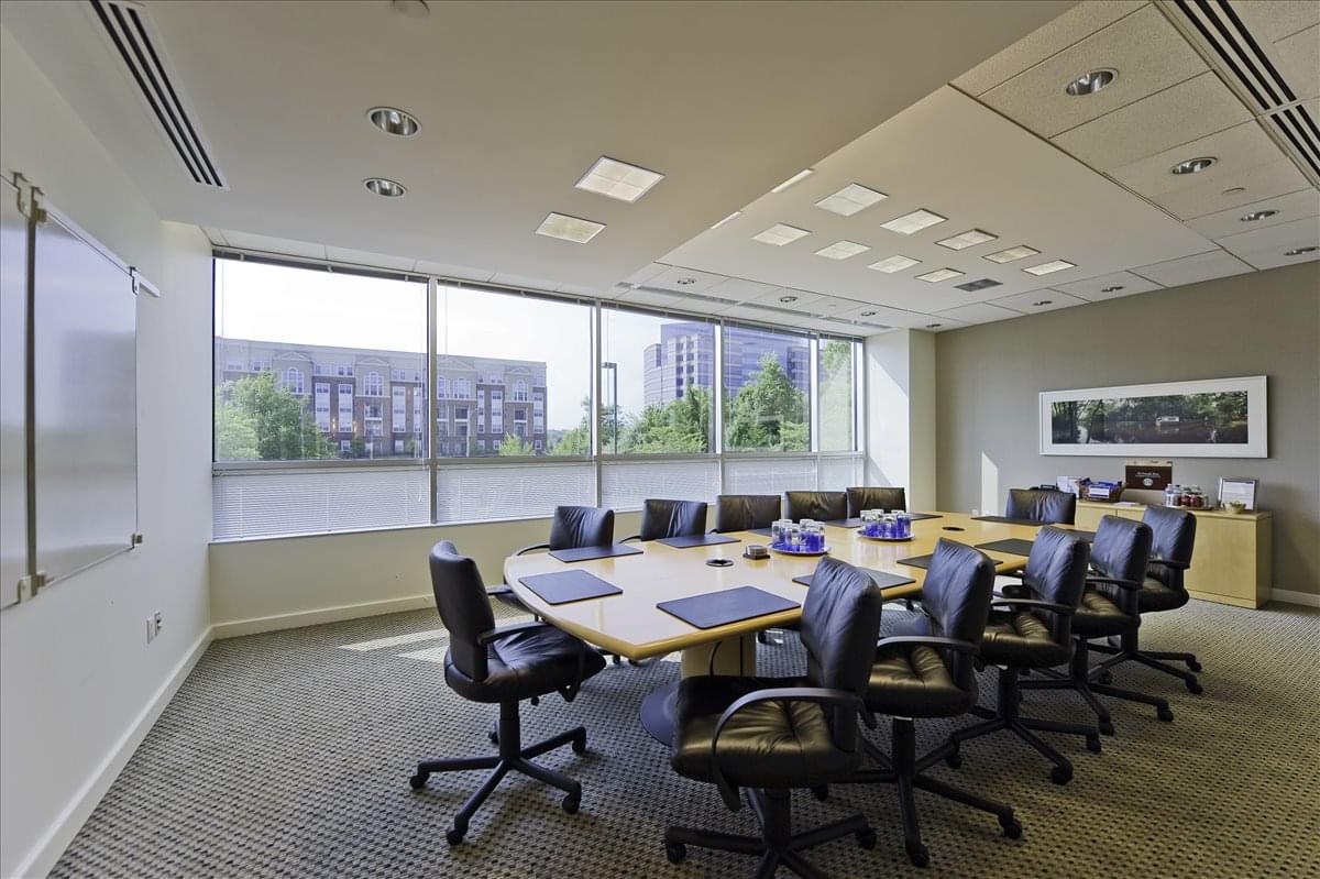 13800 Coppermine Rd Office Space - Herndon