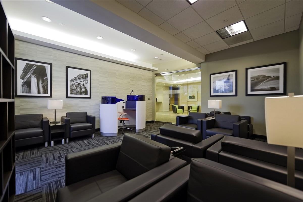 13800 Coppermine Rd Office Space - Herndon