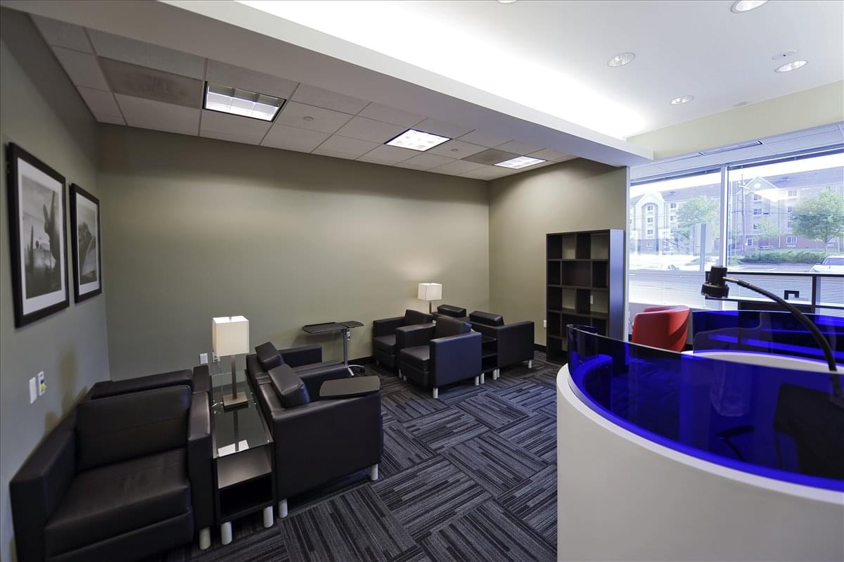 13800 Coppermine Rd Office Space - Herndon