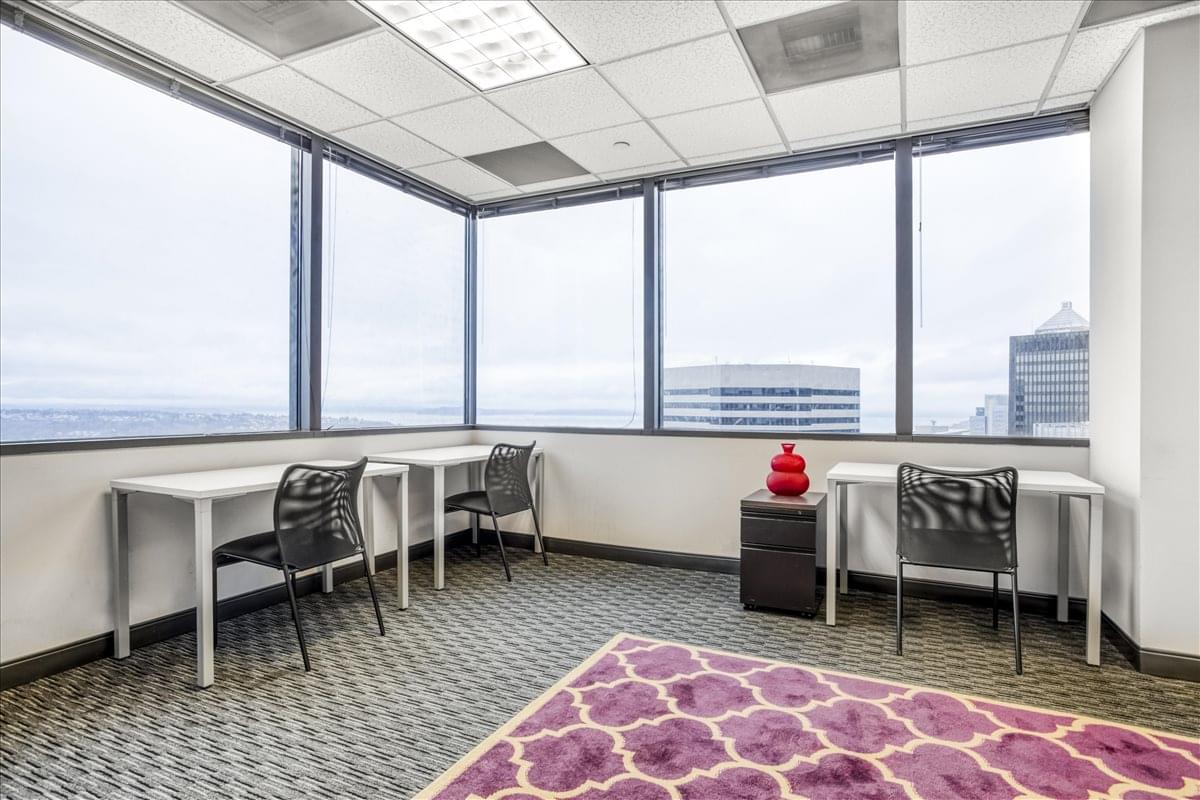 Columbia Center, 701 5th Ave Office Space - Seattle