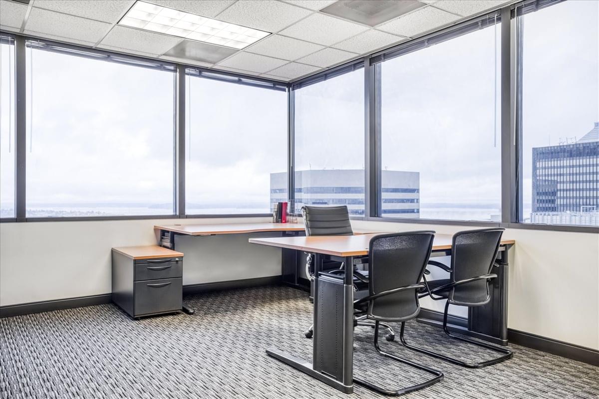 Columbia Center, 701 5th Ave Office Space - Seattle