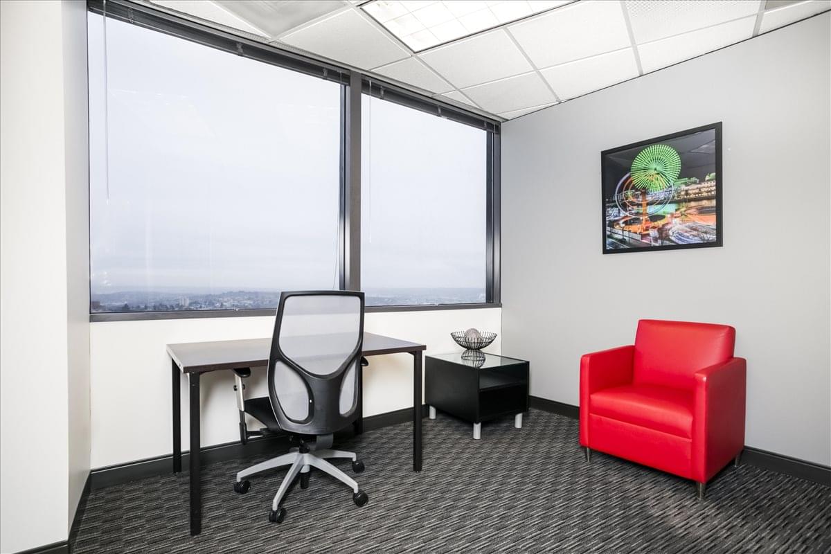 Columbia Center, 701 5th Ave Office Space - Seattle
