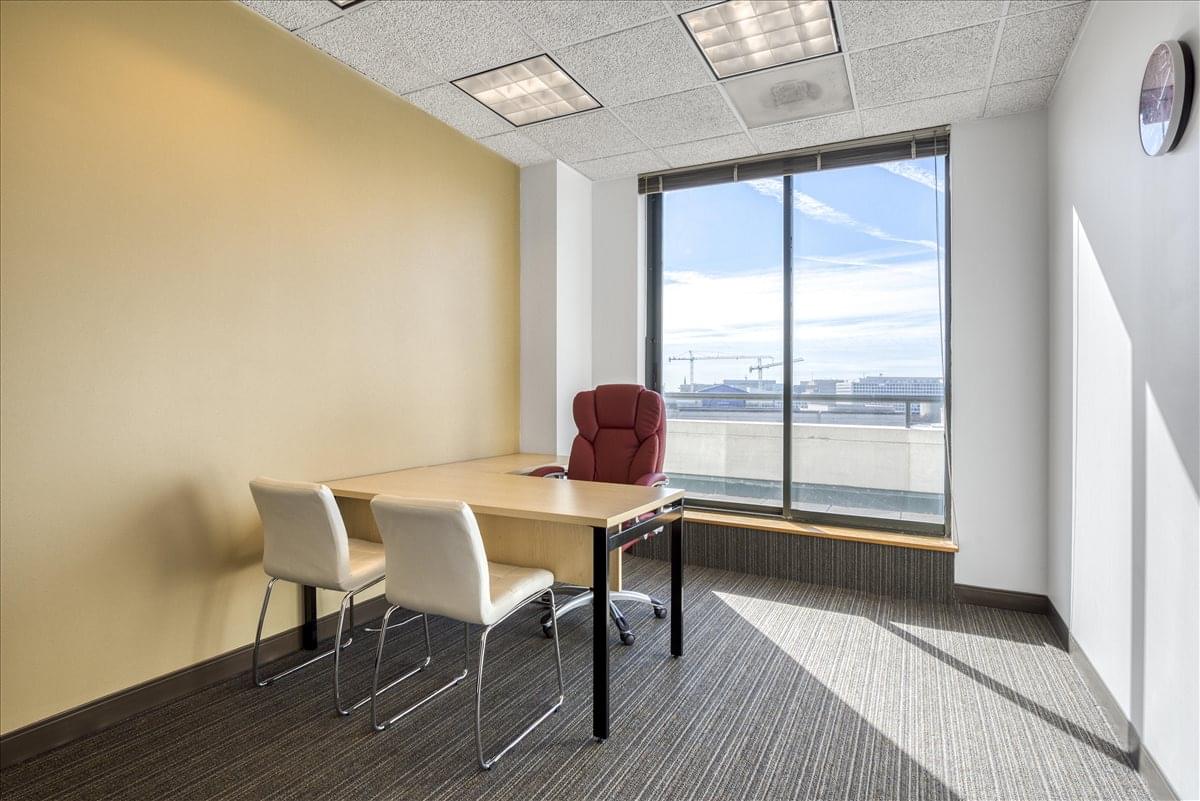 601 Pennsylvania Avenue Northwest Office Images