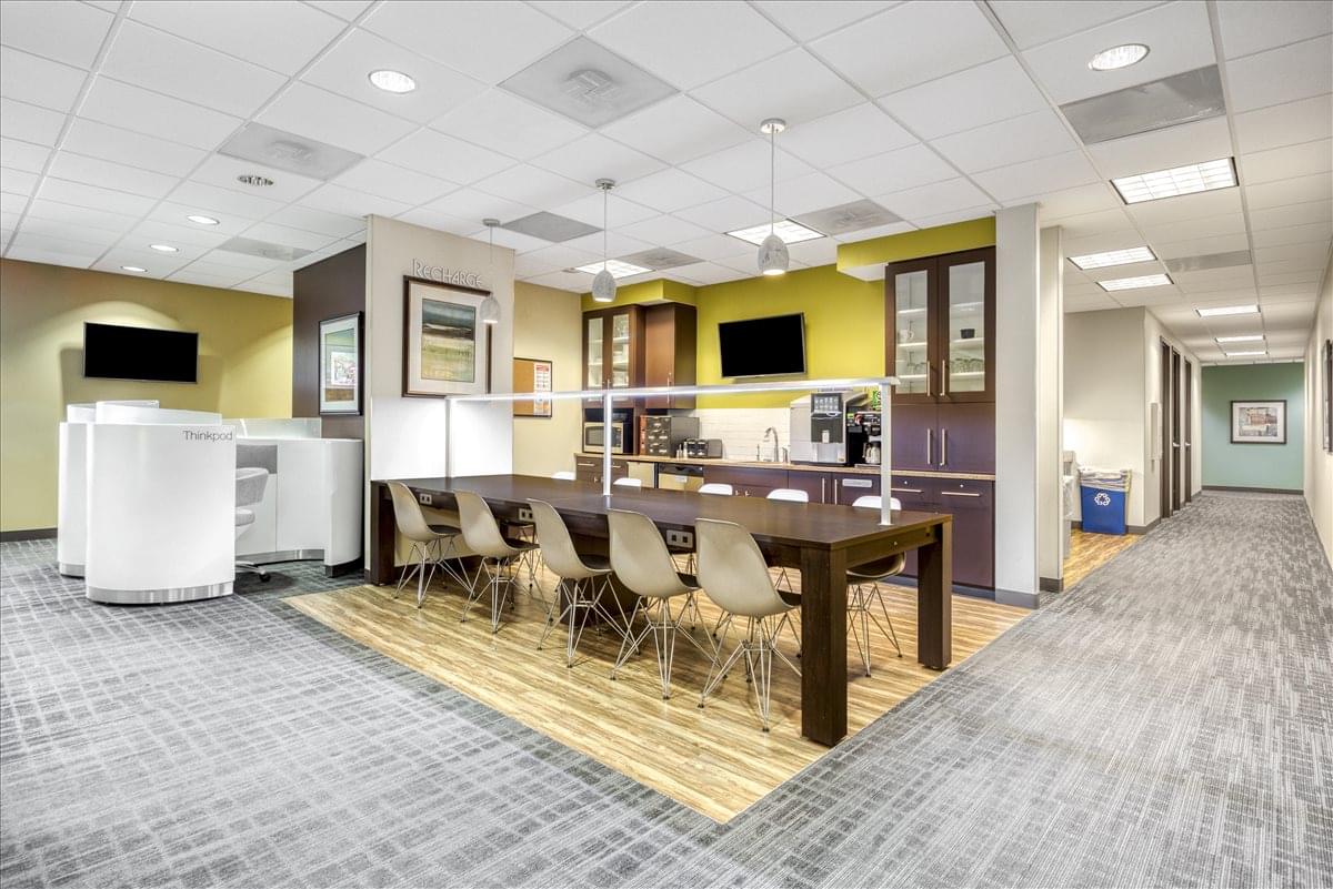 601 Pennsylvania Avenue Northwest Office Images