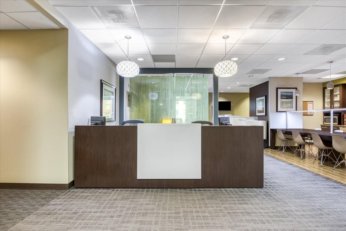 601 Pennsylvania Avenue Northwest Office Images