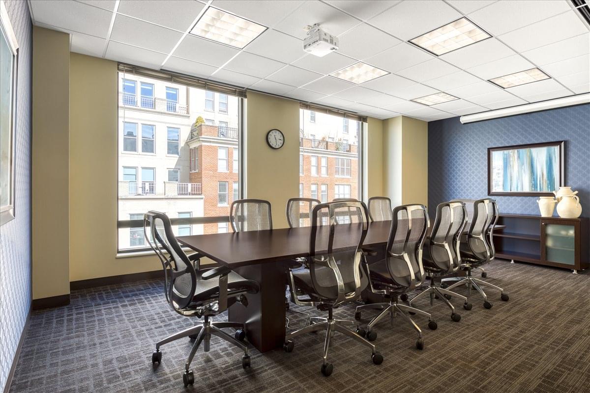 601 Pennsylvania Avenue Northwest Office Space - Washington DC
