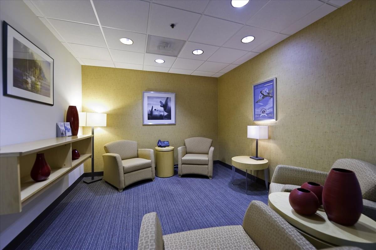 601 Pennsylvania Avenue Northwest Office Space - Washington DC