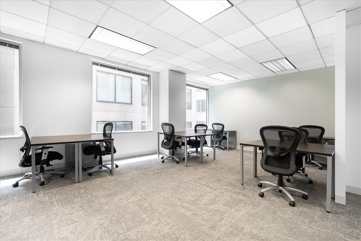 Photo of Office Space on 1200 G Street Northwest, Penn Quarter Washington DC