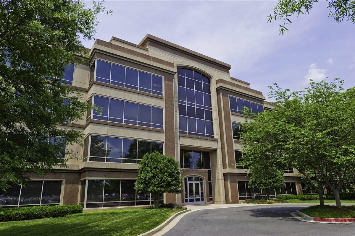 Photo of Office Space on 12600 Deerfield Pkwy, Alpharetta Atlanta