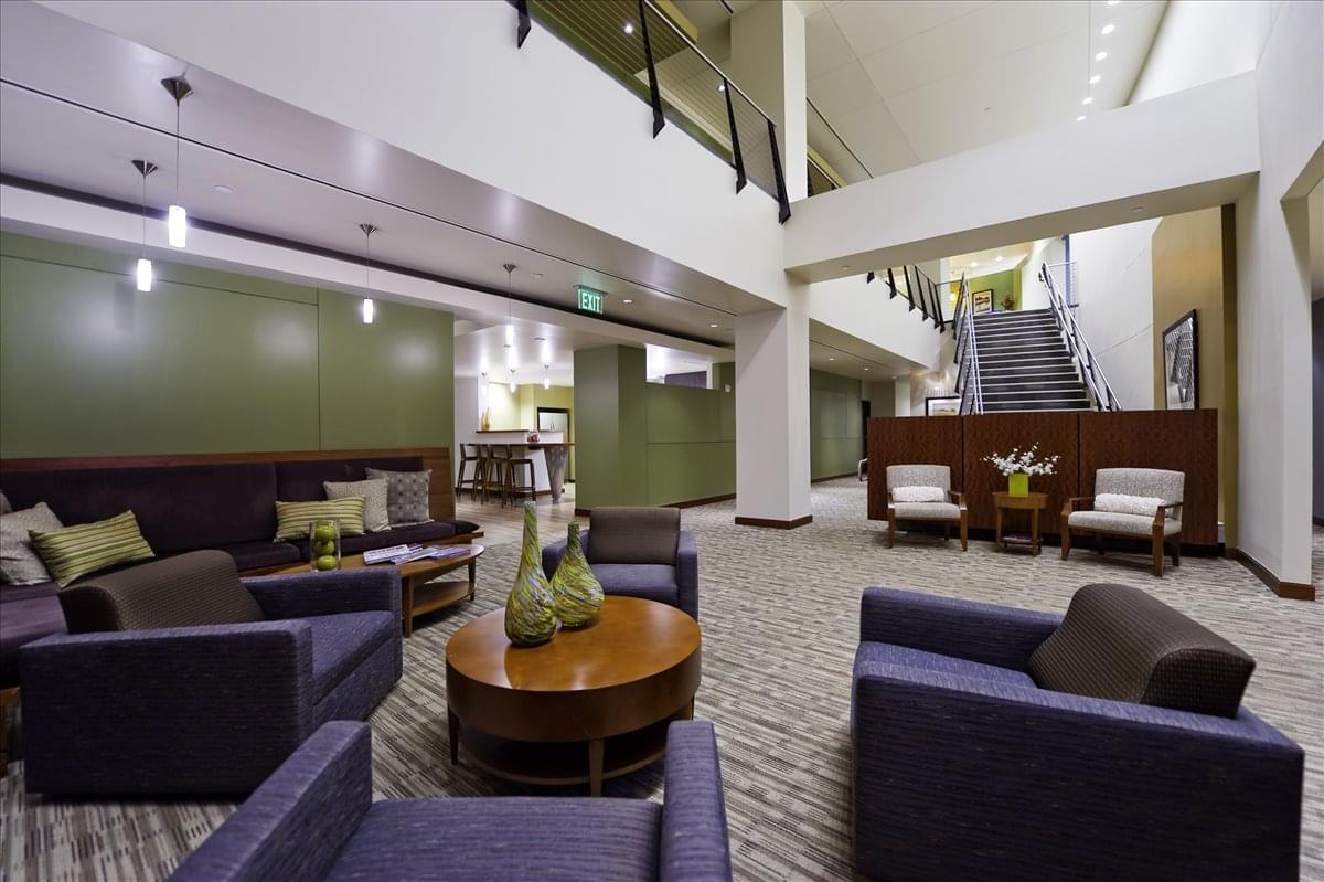 12600 Deerfield Pkwy, Alpharetta Office Space - Atlanta