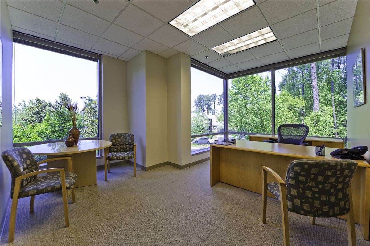 12600 Deerfield Pkwy, Alpharetta Office Images