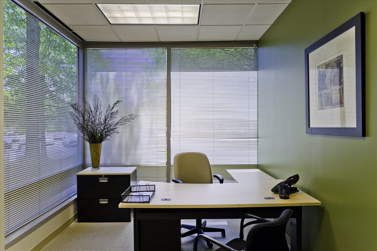12600 Deerfield Pkwy, Alpharetta Office Images