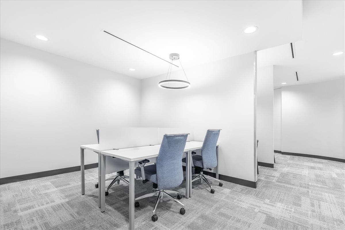 12600 Deerfield Pkwy, Alpharetta Office Images