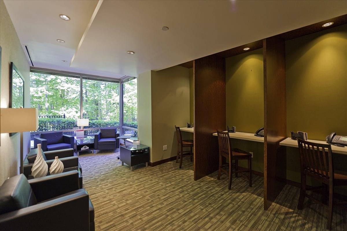 12600 Deerfield Pkwy, Alpharetta Office Space - Atlanta