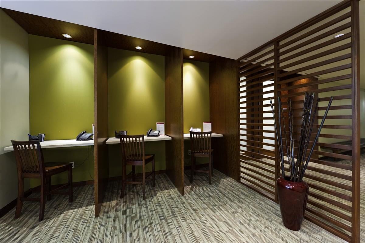 12600 Deerfield Pkwy, Alpharetta Office Space - Atlanta