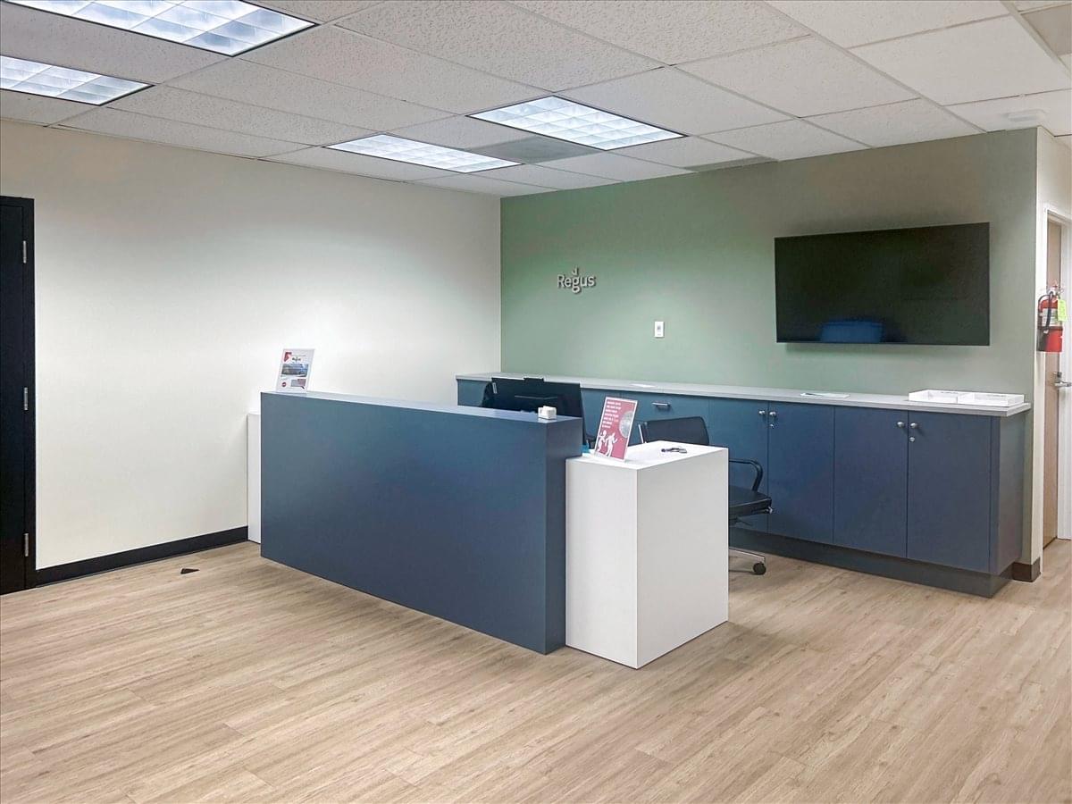 5825 Delmonico Drive Office Space - Colorado Springs