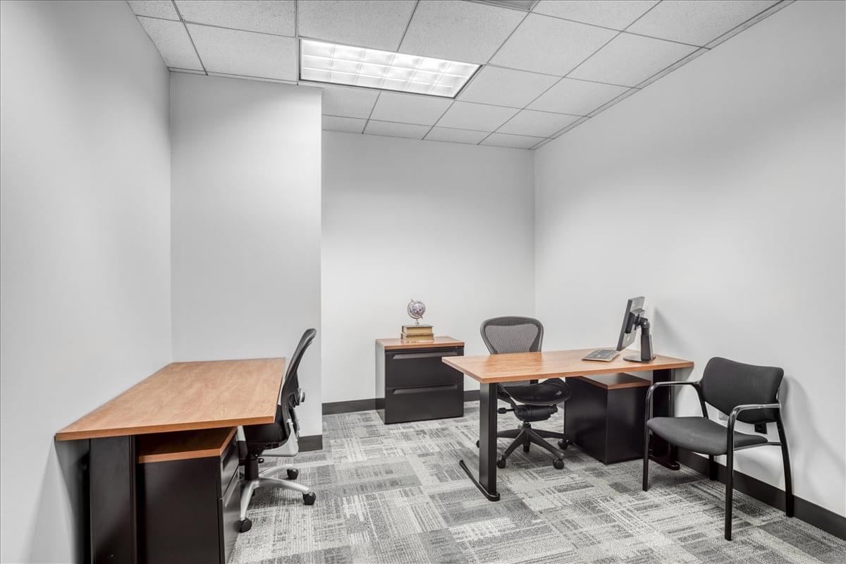 Riverwood 100, 3350 Riverwood Pkwy SE Office Images