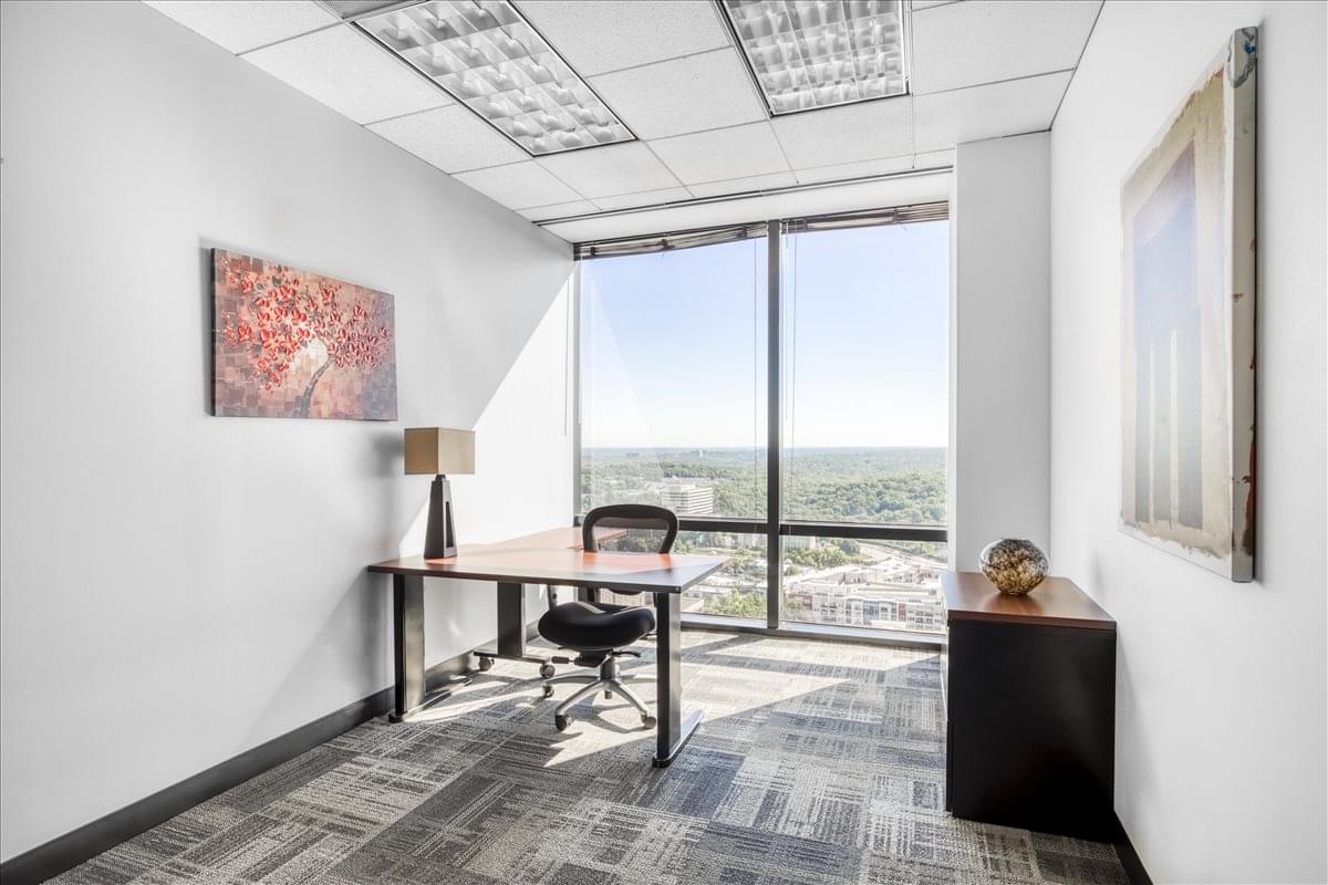 Riverwood 100, 3350 Riverwood Pkwy SE Office Images