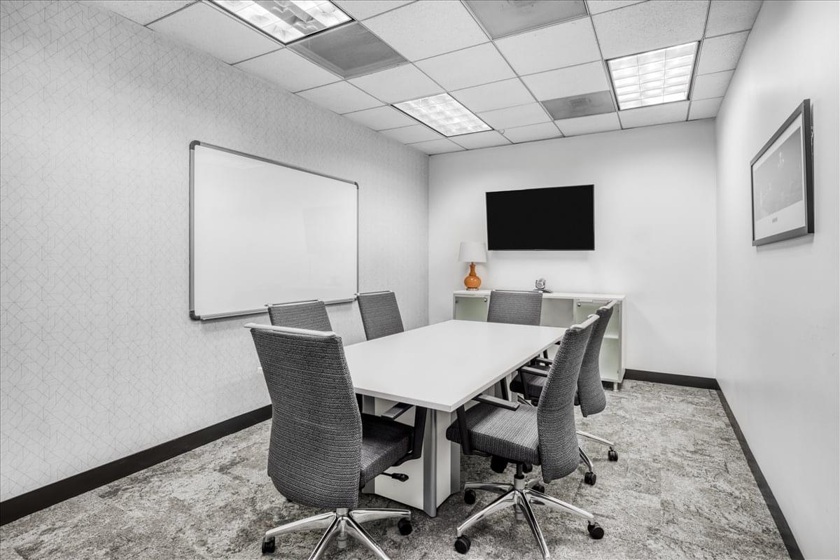 Riverwood 100, 3350 Riverwood Pkwy SE Office Space - Atlanta