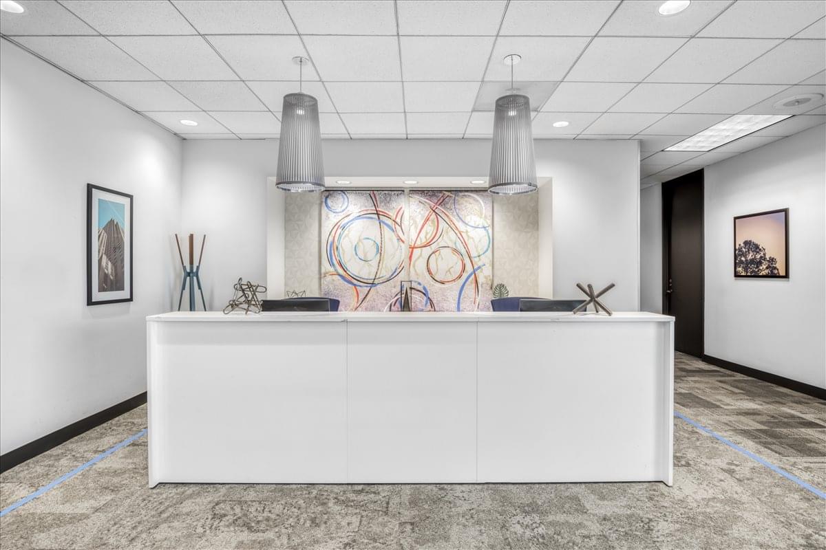 Riverwood 100, 3350 Riverwood Pkwy SE Office Space - Atlanta