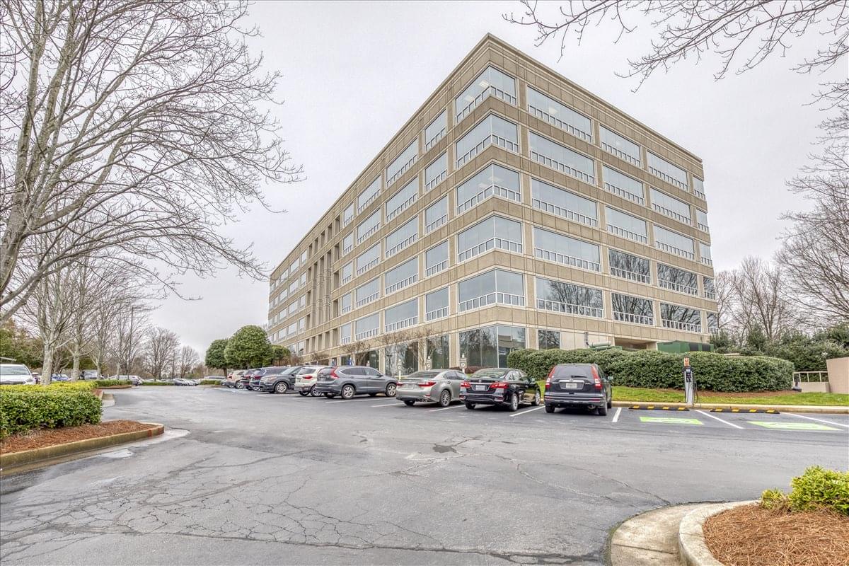 Photo of Office Space on One NorthWinds Center,2475 Northwinds Pkwy, Alpharetta Atlanta