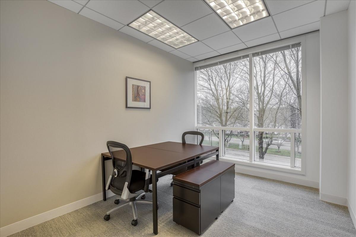 One NorthWinds Center, 2475 Northwinds Pkwy, Alpharetta Office Images