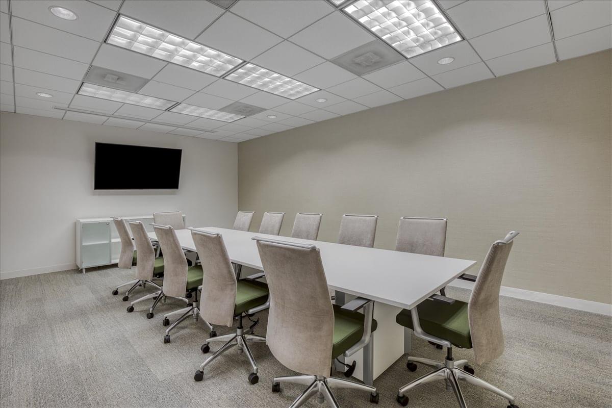 One NorthWinds Center, 2475 Northwinds Pkwy, Alpharetta Office Space - Atlanta