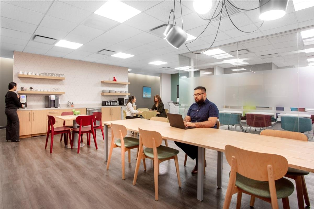 401 North Michigan, Magnificent Mile Office Space - Chicago