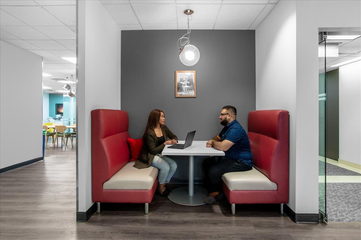 401 North Michigan, Magnificent Mile Office Space - Chicago