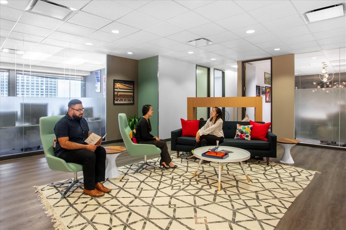 401 North Michigan, Magnificent Mile Office Space - Chicago