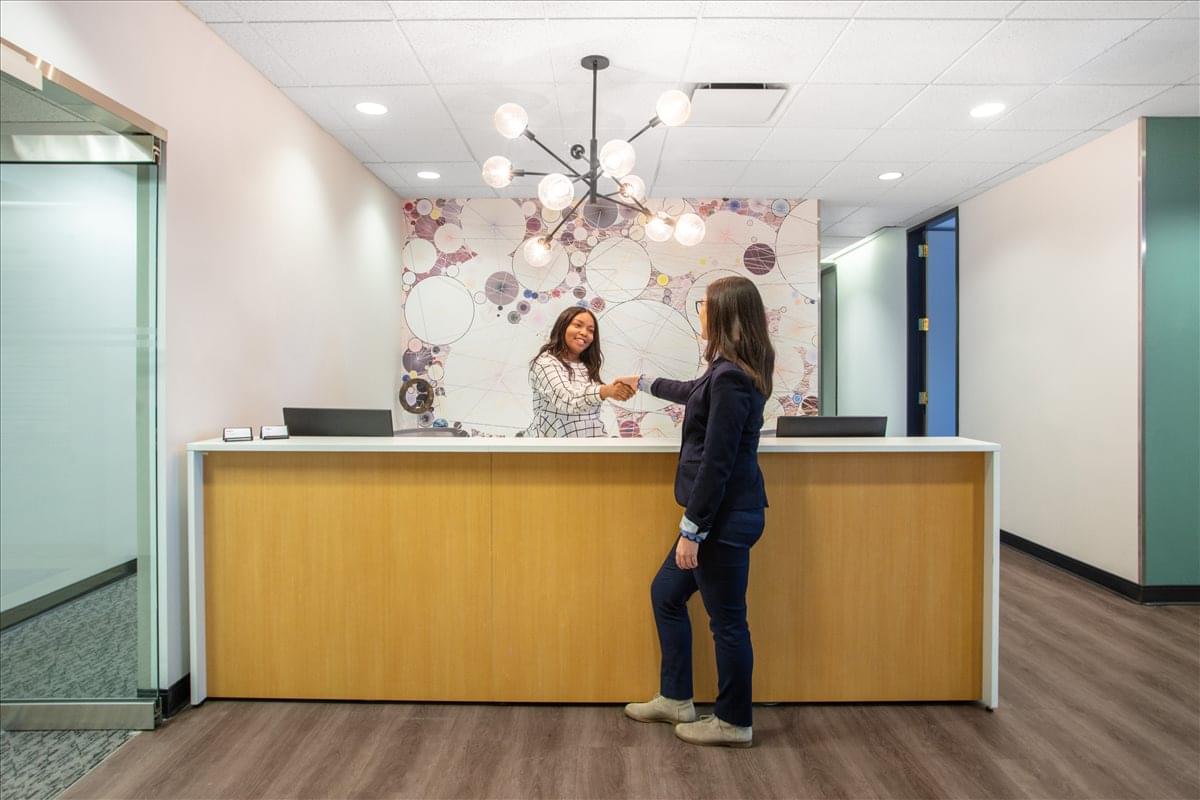 401 North Michigan, Magnificent Mile Office Space - Chicago