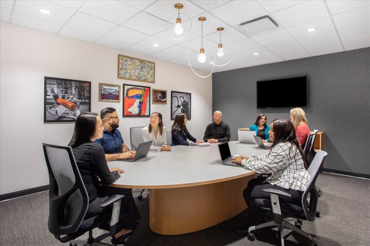 401 North Michigan, Magnificent Mile Office Space - Chicago