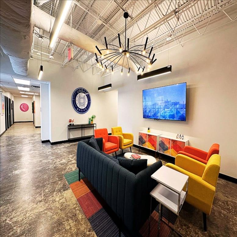 Photo of Office Space on 1209 South Saint Mary's Street San Antonio