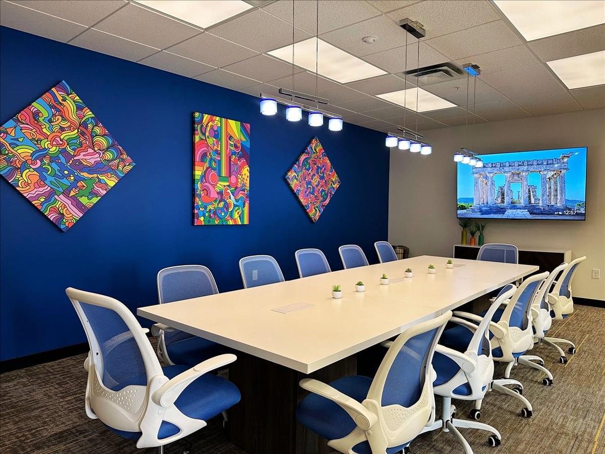 1209 South Saint Mary's Street Office Images