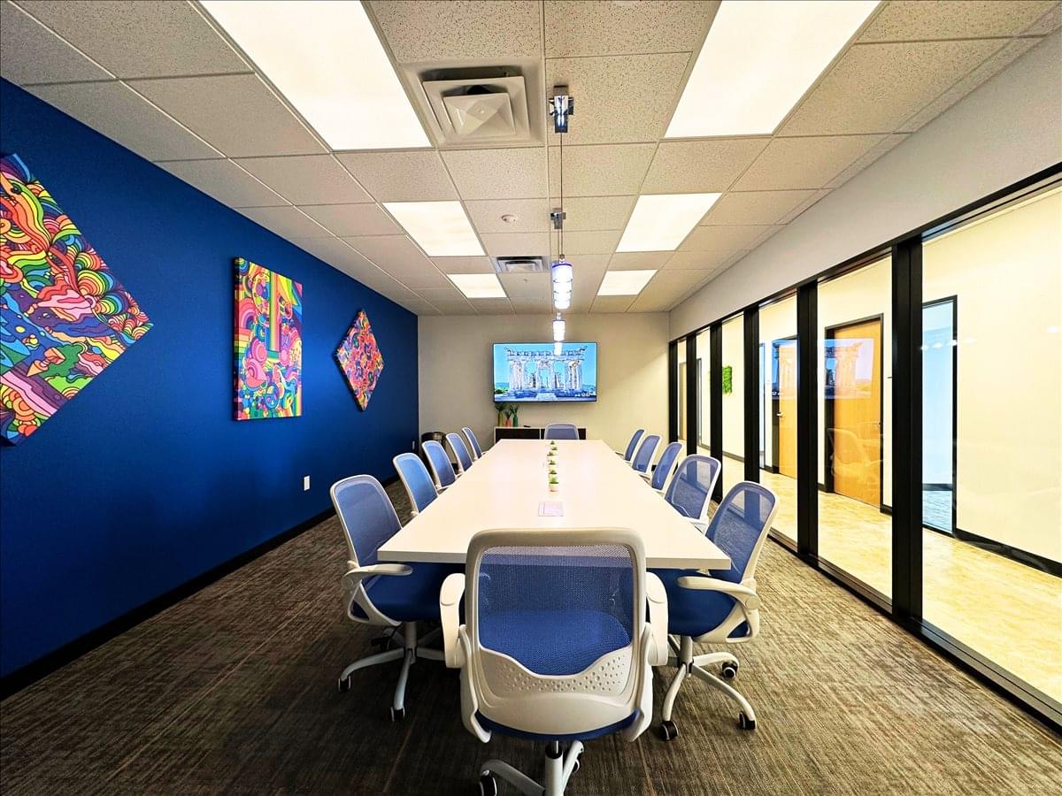 1209 South Saint Mary's Street Office Images