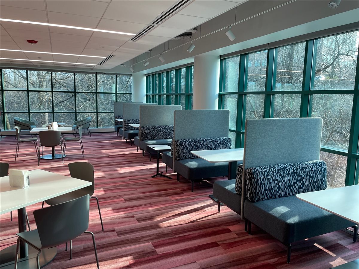 1000 Northbrook Drive, Suite 100 Office Space - Trevose